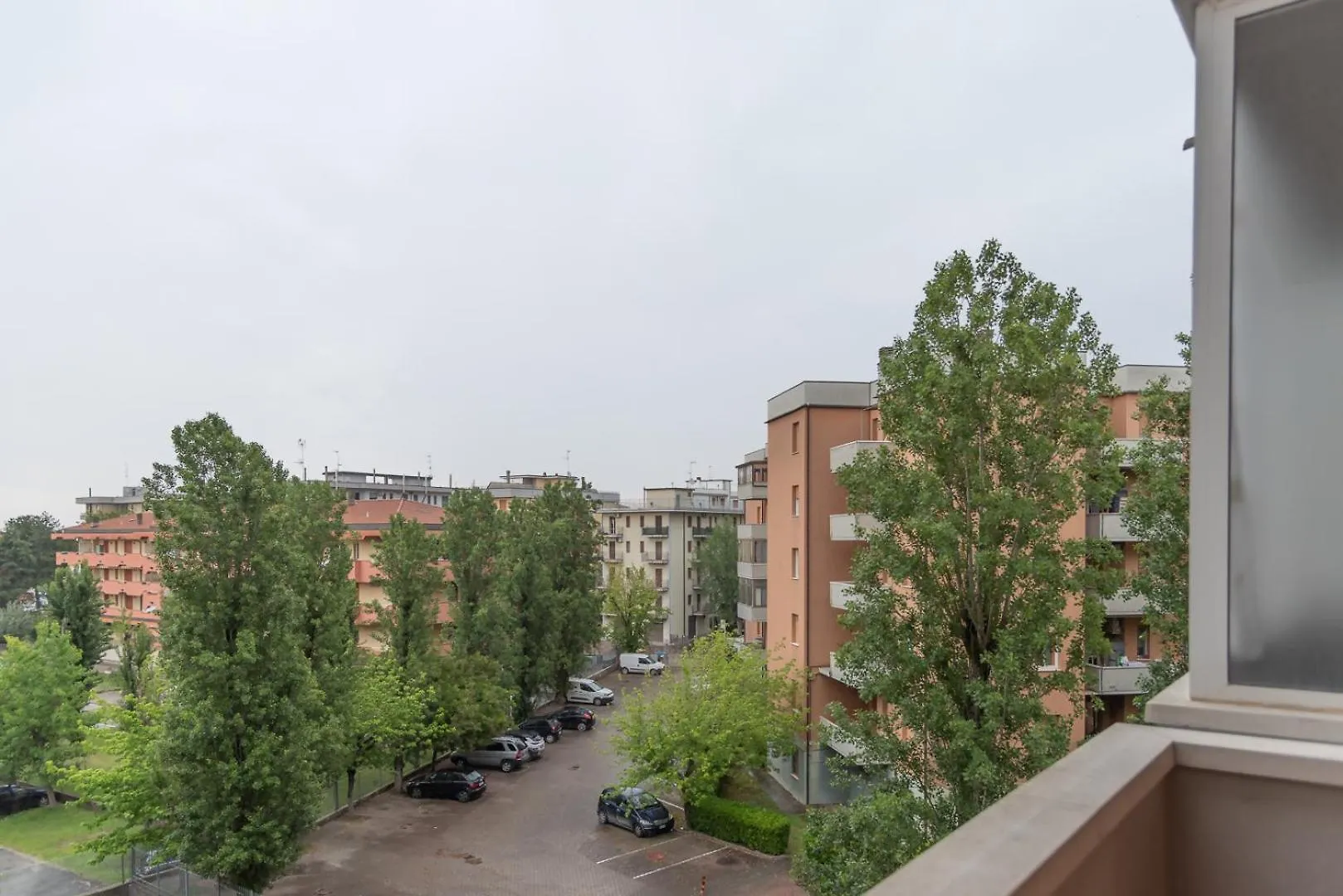 Rosa Lido Adriano Centro Citta 빌라